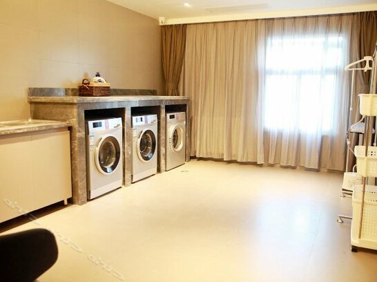 Motel 168 Lixia Jinan - Photo5