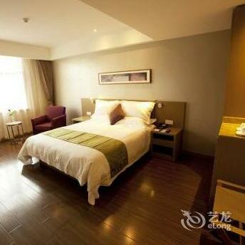 Motel168 Puli Street Inn Jinan