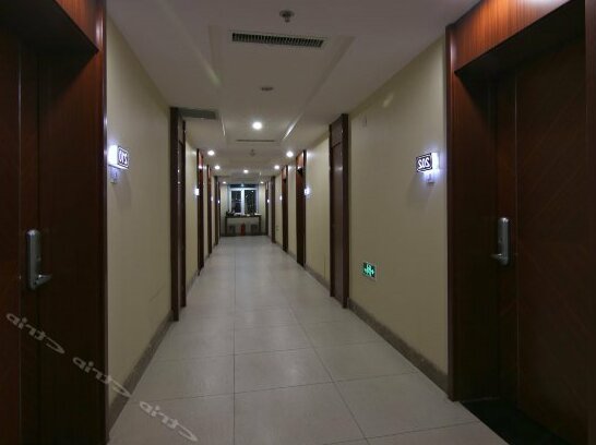Niya Holiday Hotel - Photo4
