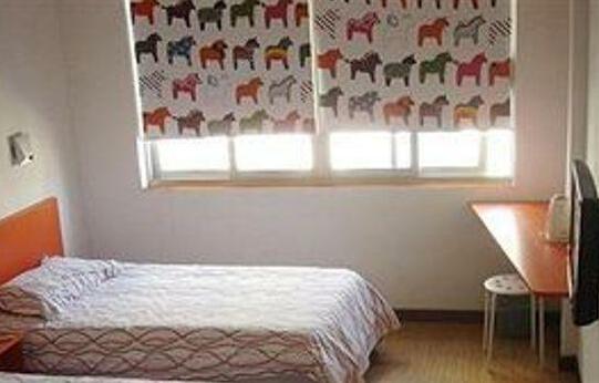 Pod Inn Ji'nan Shanda Road - Photo4