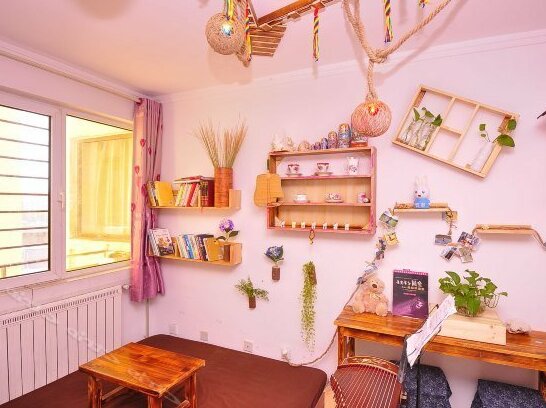 Puqi Youth Hostel - Photo4