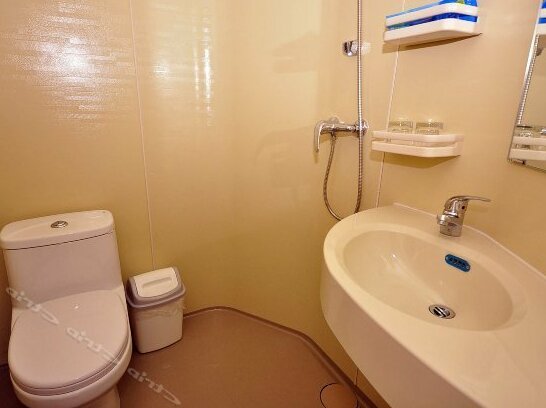 Qi Fa Motel - Photo4