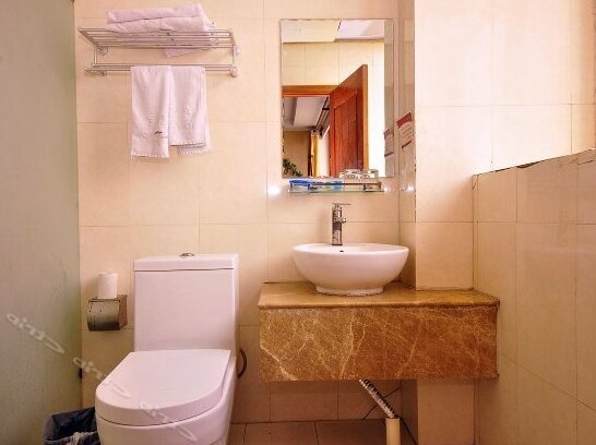 Qi Fa Motel - Photo5