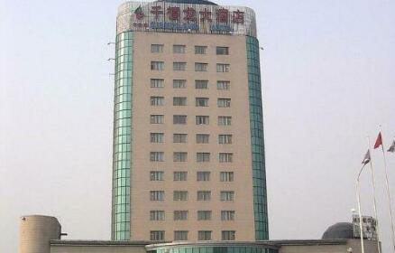 Qianxilong Hotel