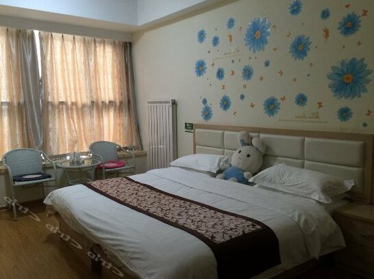 Qingpingguo Express Hotel Jinan - Photo5