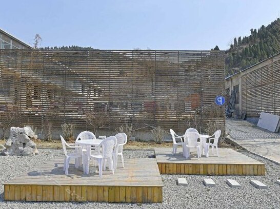 Qishe Hostel - Photo5