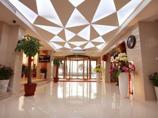 Quan Zhi Run Business Hotel - Photo4