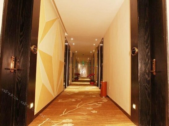 Quan Zhi Run Business Hotel - Photo5