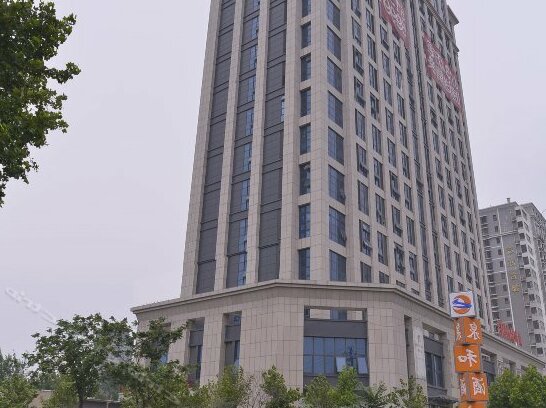 Quanhe Boutique Hotel - Photo2