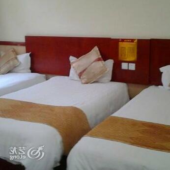 Quanrunfu Hotel - Photo2