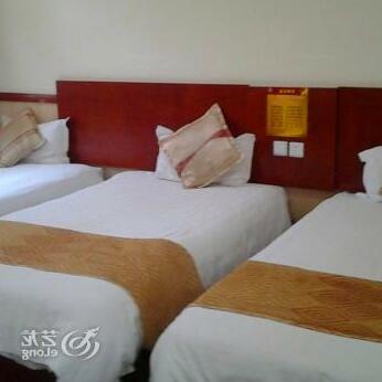 Quanrunfu Hotel - Photo2