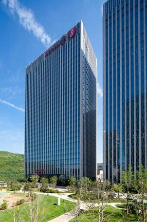 Ramada Jinan - Photo2