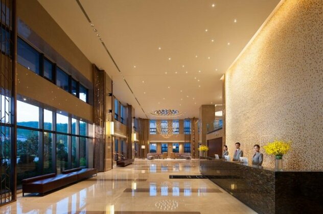 Ramada Jinan - Photo3