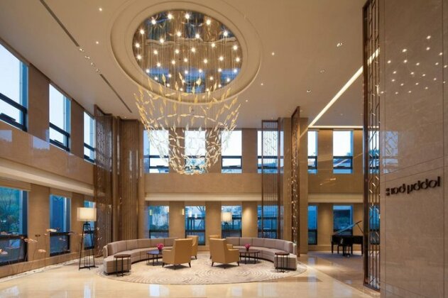 Ramada Jinan - Photo4