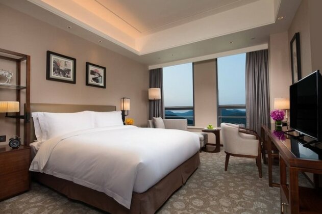 Ramada Jinan - Photo5
