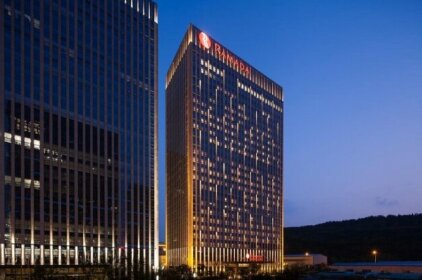 Ramada Jinan