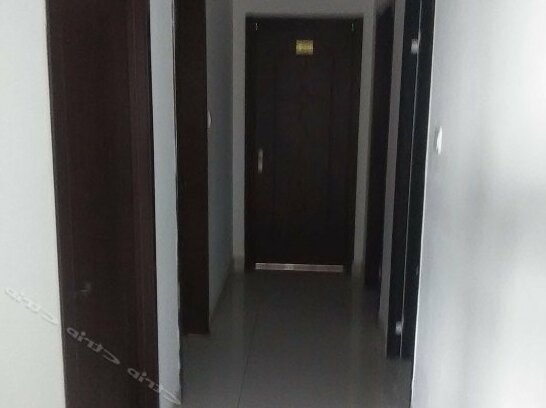 Renhe Guesthouse Jinan - Photo2