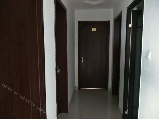 Renhe Guesthouse Jinan - Photo3