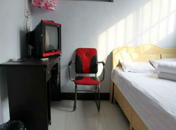 Riyue Hotel Jinan - Photo4