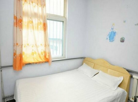 Riyue Hotel Jinan - Photo5