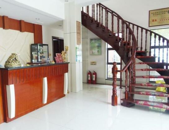 Ronghe Xinya Business Hotel - Photo3