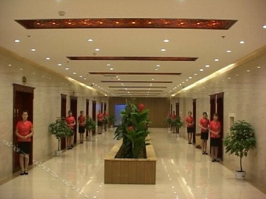 Ruiyang Resort Spa - Photo2