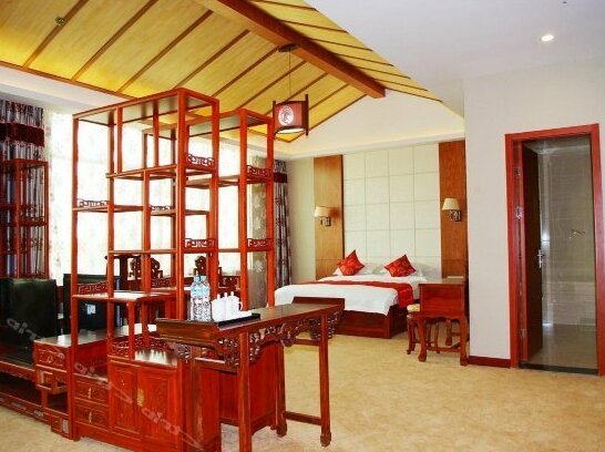 Ruiyang Resort Spa - Photo5
