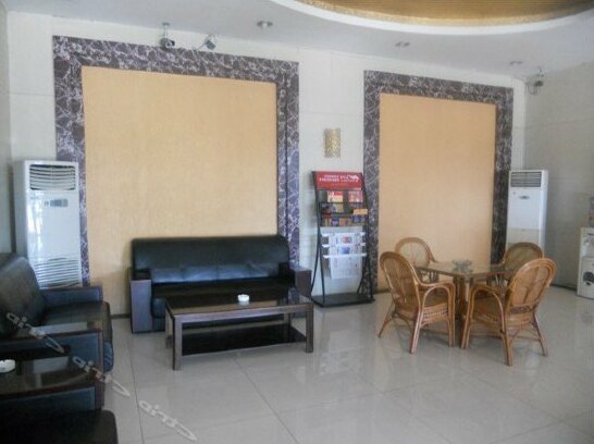 Runquan Business Hotel - Photo5