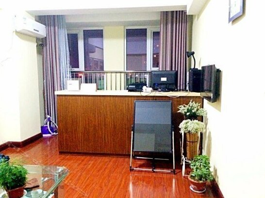 Sanqing Business Hotel - Photo2