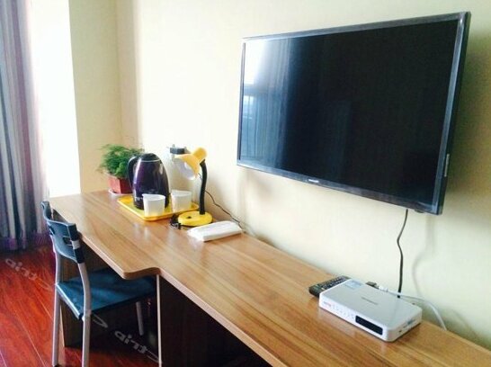 Sanqing Business Hotel - Photo5