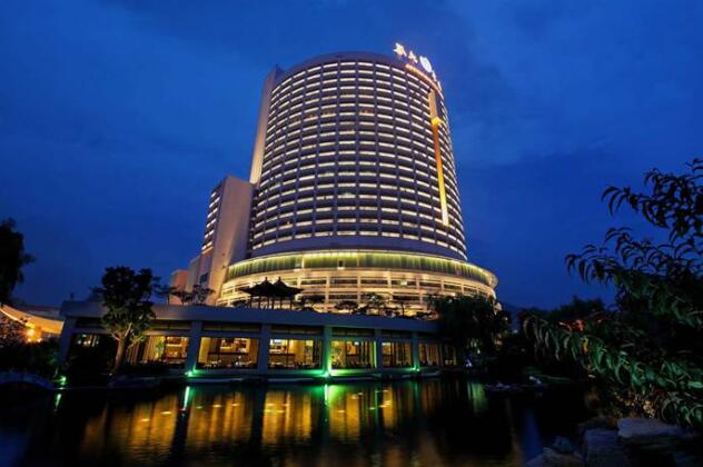 Shandong Hotel Jinan