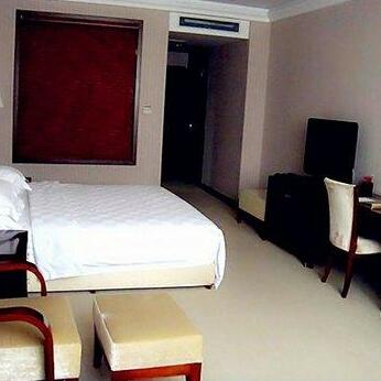 Shandong International Business Hotel - Photo2