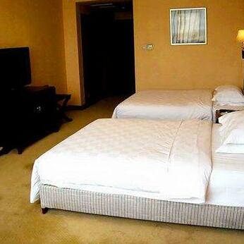 Shandong International Business Hotel - Photo3