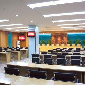 Shandong International Business Hotel - Photo4