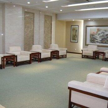 Shandong International Business Hotel - Photo5