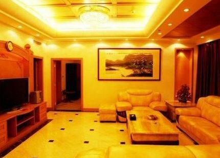 Shandong Jindu Hotel - Photo3