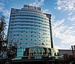 Shandong Jindu Hotel - Photo4