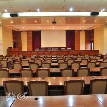 Shandong Leda Hotel - Photo2
