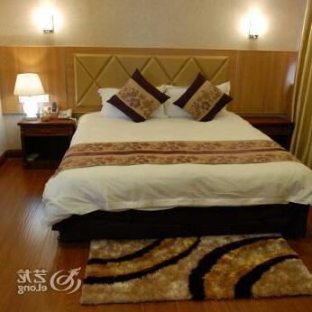 Shandong Leda Hotel - Photo3