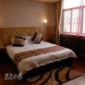 Shandong Leda Hotel - Photo4