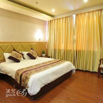 Shandong Leda Hotel - Photo5