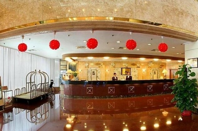 Shandong Liangyou Fulin Hotel - Photo2