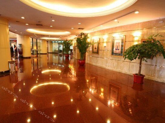 Shandong Liangyou Fulin Hotel - Photo4