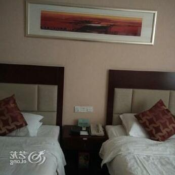 Shandong Xinhang Hotel - Photo5