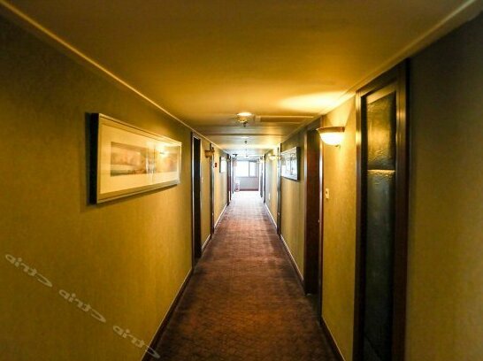 Shangdong University Xueren Hotel - Photo3