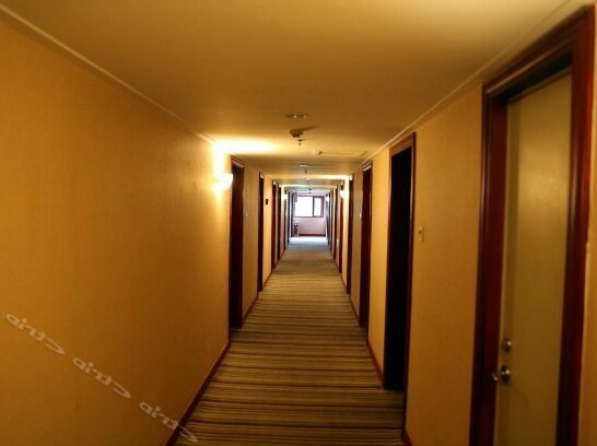 Shangdong University Xueren Hotel - Photo5