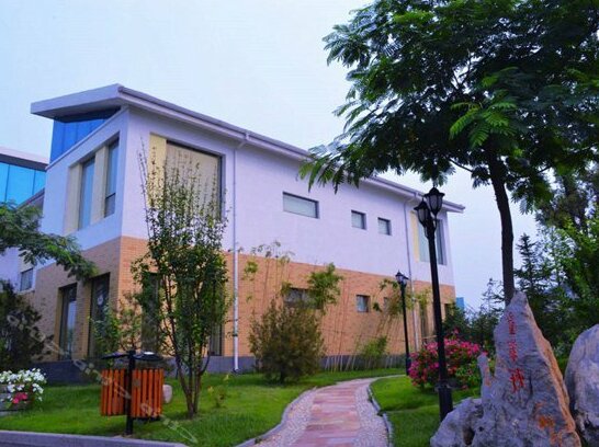 Shanghe Spring Base - Photo2