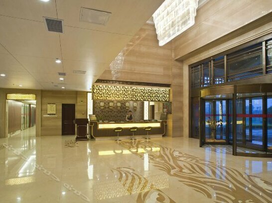 Shanghe Spring Base - Photo3