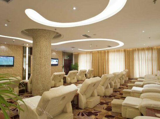 Shanghe Spring Base - Photo4