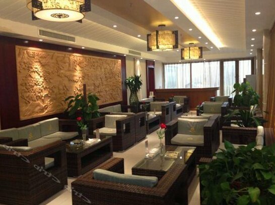 Shanghe Spring Base - Photo5